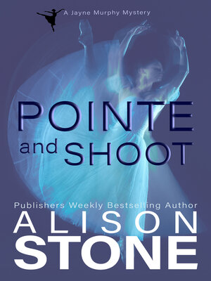 cover image of Pointe and Shoot